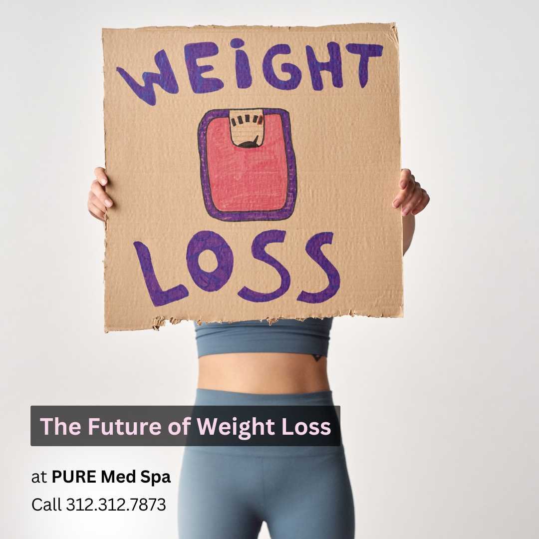 The Future of Weight Loss The Future of Weight Loss