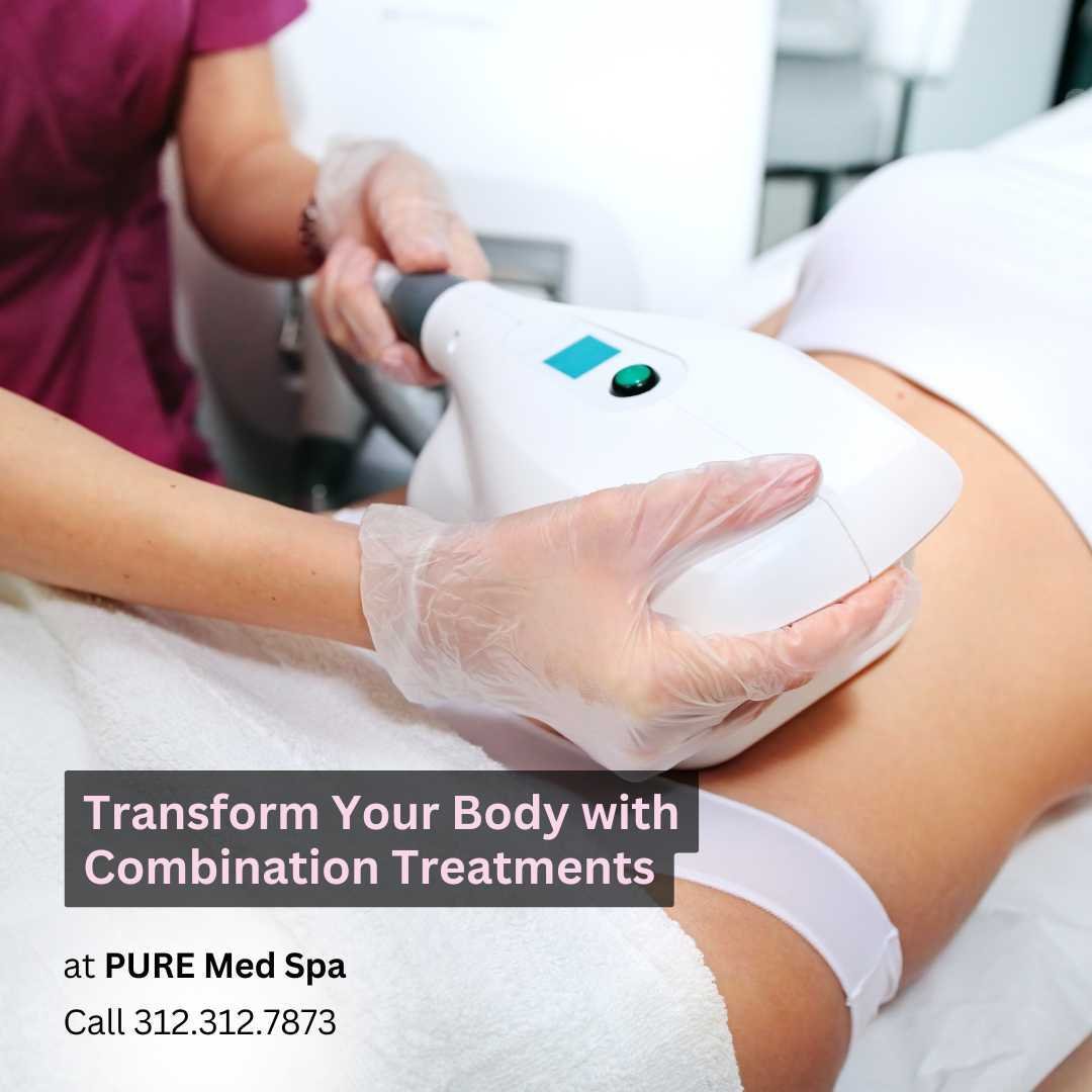 Transform Your Body Transform Your Body