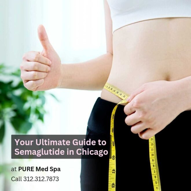 Your Ultimate Guide to Semaglutide in Chicago Your Ultimate Guide to Semaglutide in Chicago