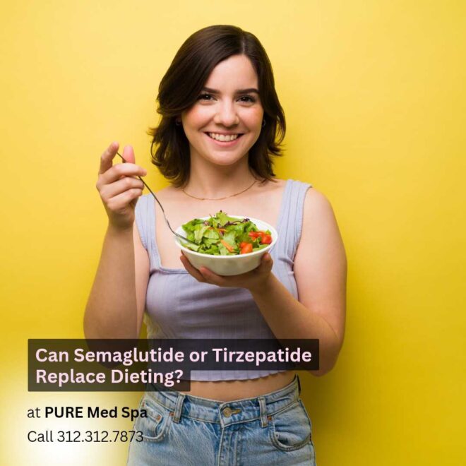 what is the tirzepatide dosing schedule Tirzepatide – Ready Med