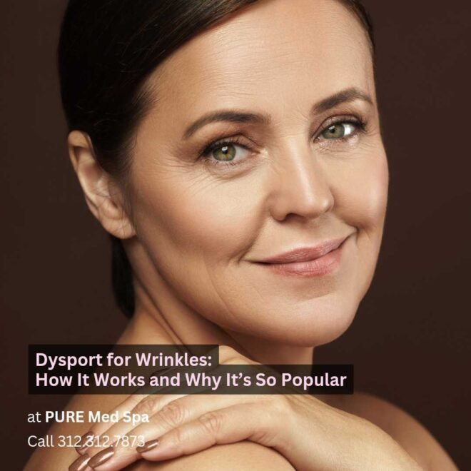 Dysport for Wrinkles Dysport for Wrinkles