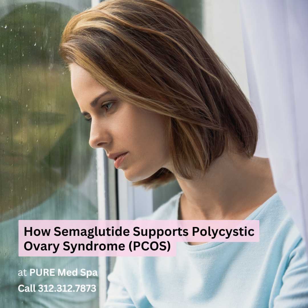 Polycystic ovary syndrome Polycystic ovary syndrome
