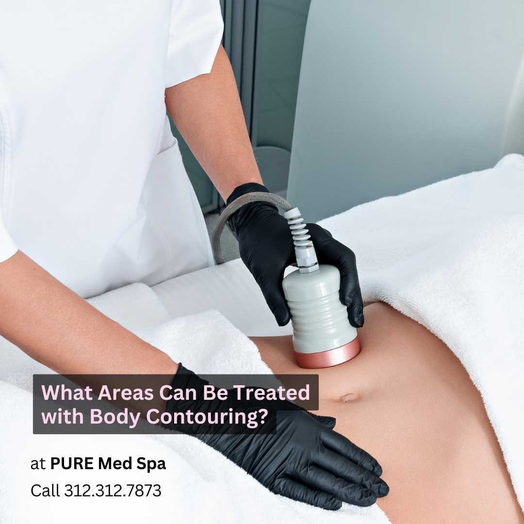 What Areas Can Be Treated with Body Contouring What Areas Can Be Treated with Body Contouring