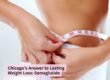 Chicago’s Answer to Lasting Weight Loss Semaglutide