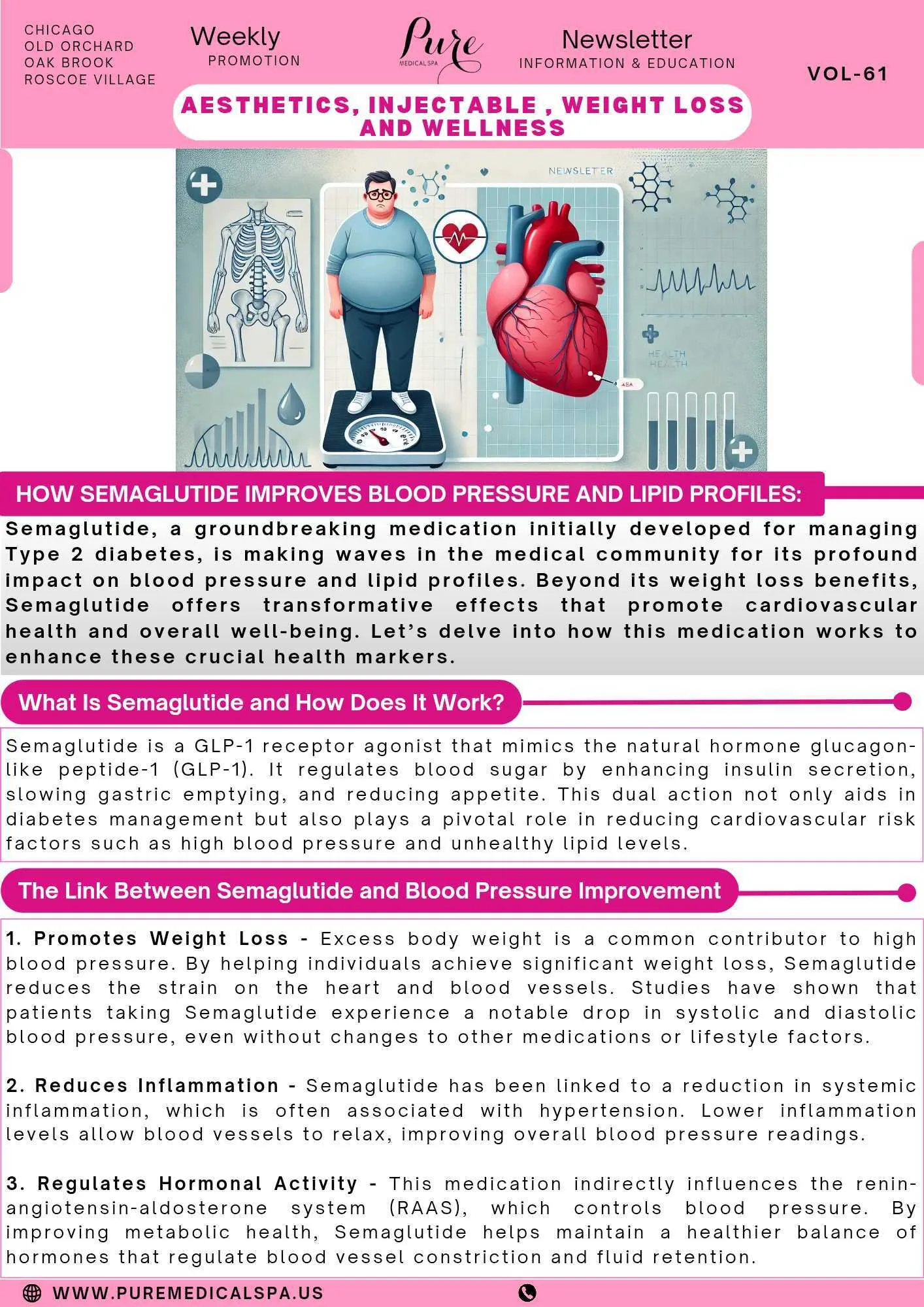 med spa nj semaglutide Weight Loss – The Skin Lounge NJ