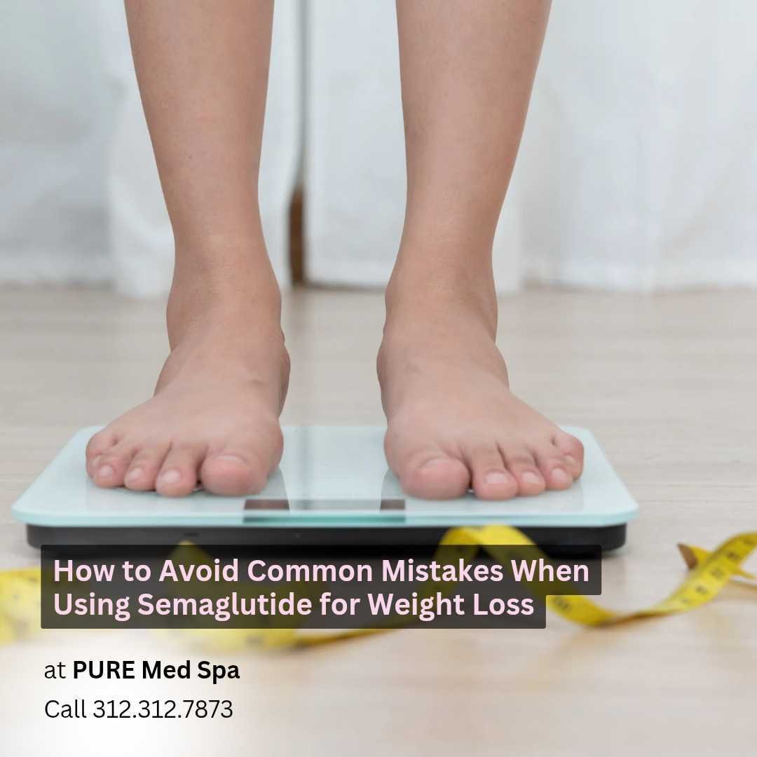 How to Avoid Common Mistakes When Using Semaglutide for Weight Loss How to Avoid Common Mistakes When Using Semaglutide for Weight Loss
