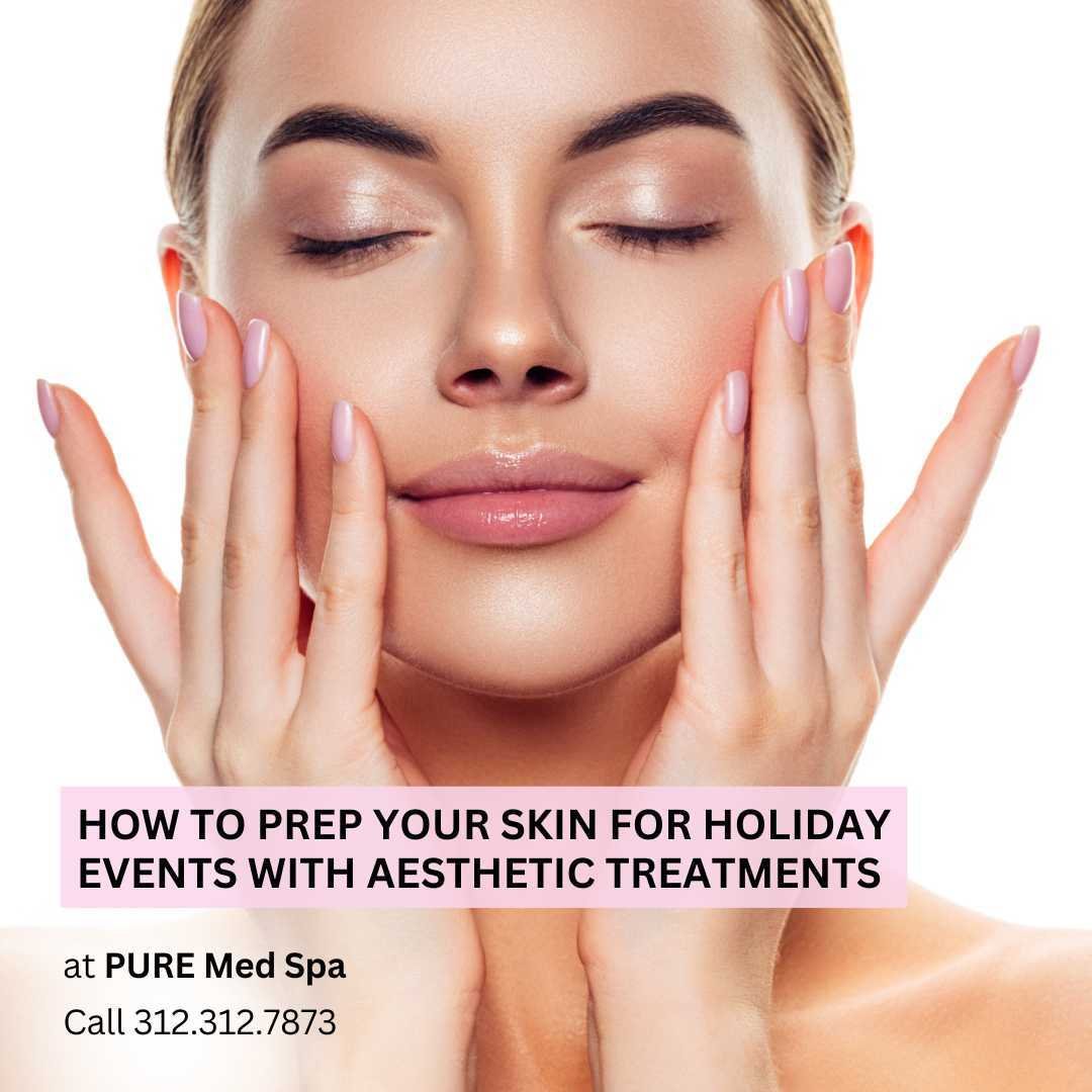 How to Prep Your Skin for holiday events with aest How to Prep Your Skin for holiday events with aest