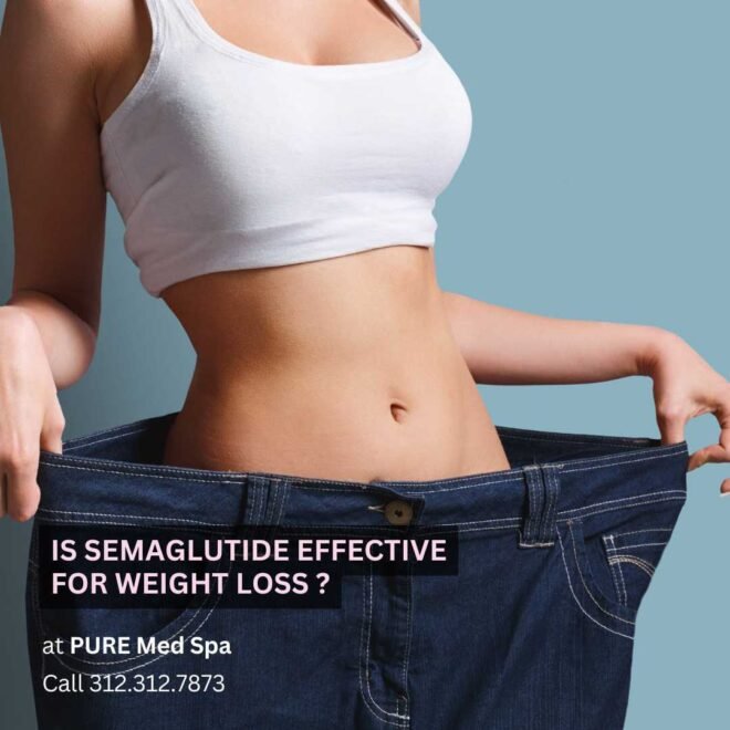 Is Semaglutide Effective for Weight Loss Is Semaglutide Effective for Weight Loss