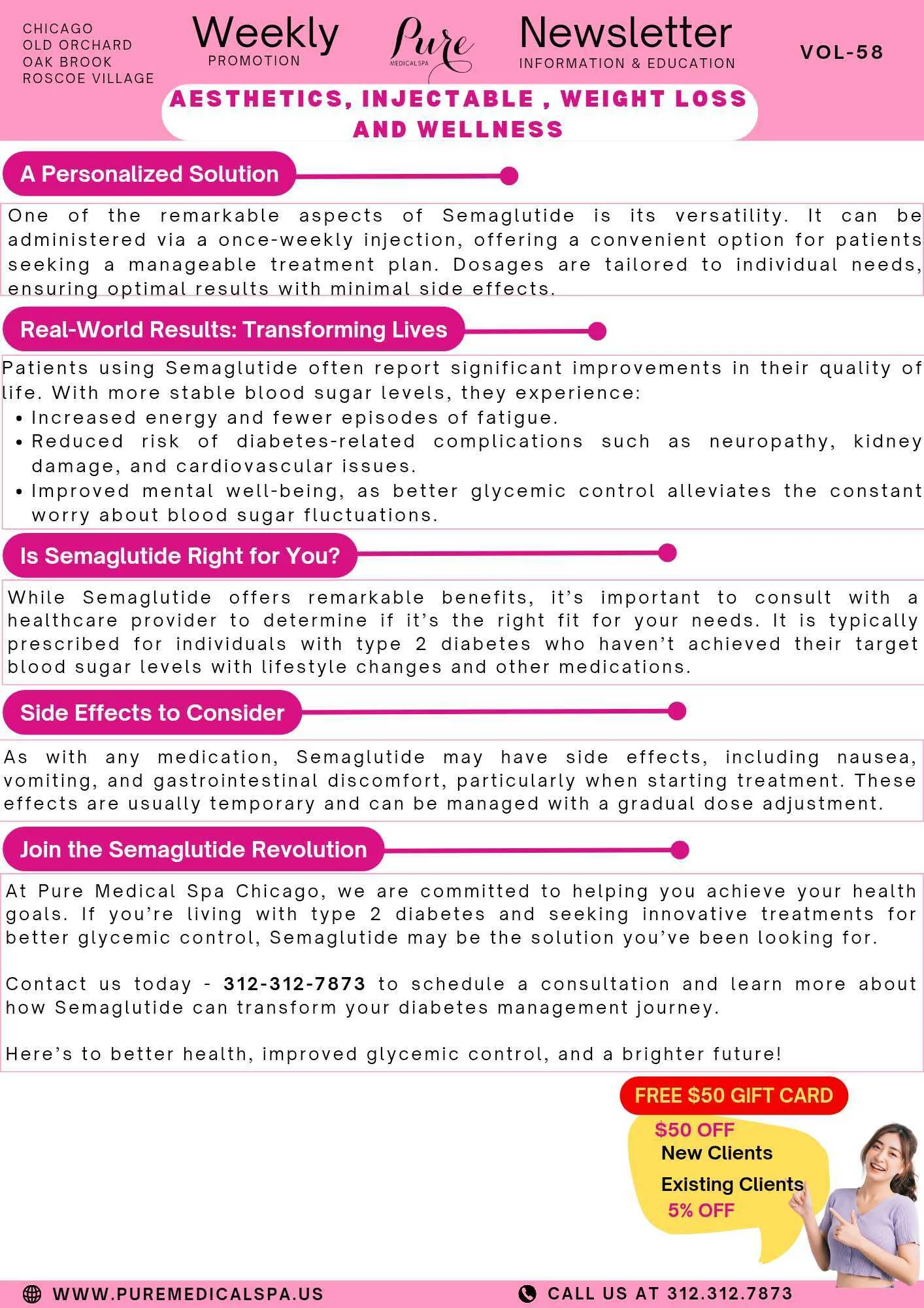 what is the safest semaglutide to take Wegovy® Pill Guide and Dosing Information