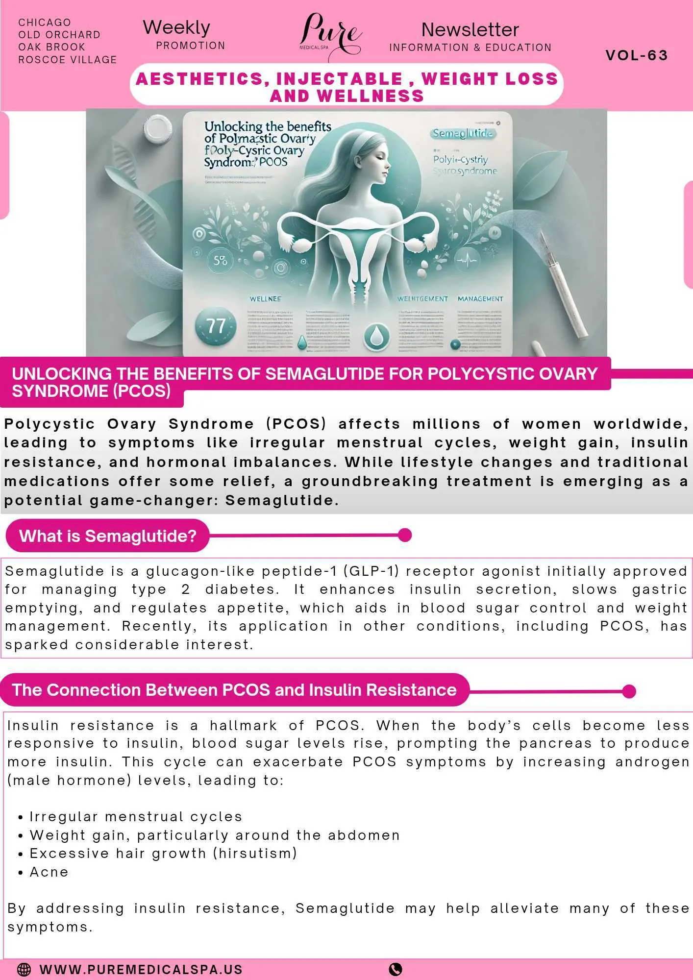 Unlock the Benefits: How Semaglutide Improves Liver Health Unlock the Benefits: How Semaglutide Improves Liver Health