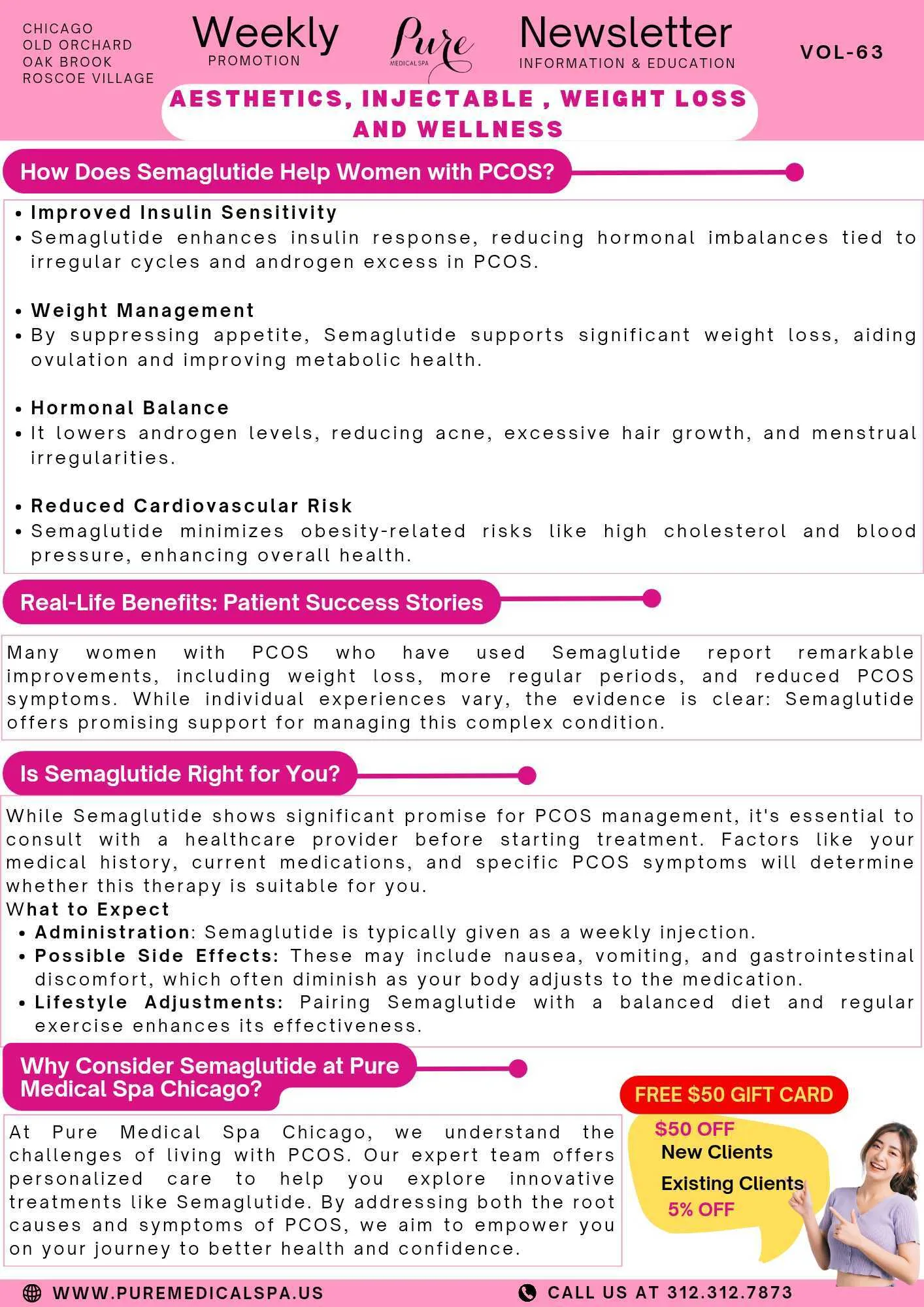 Unlock the Benefits: How Semaglutide Improves Liver Health Unlock the Benefits: How Semaglutide Improves Liver Health
