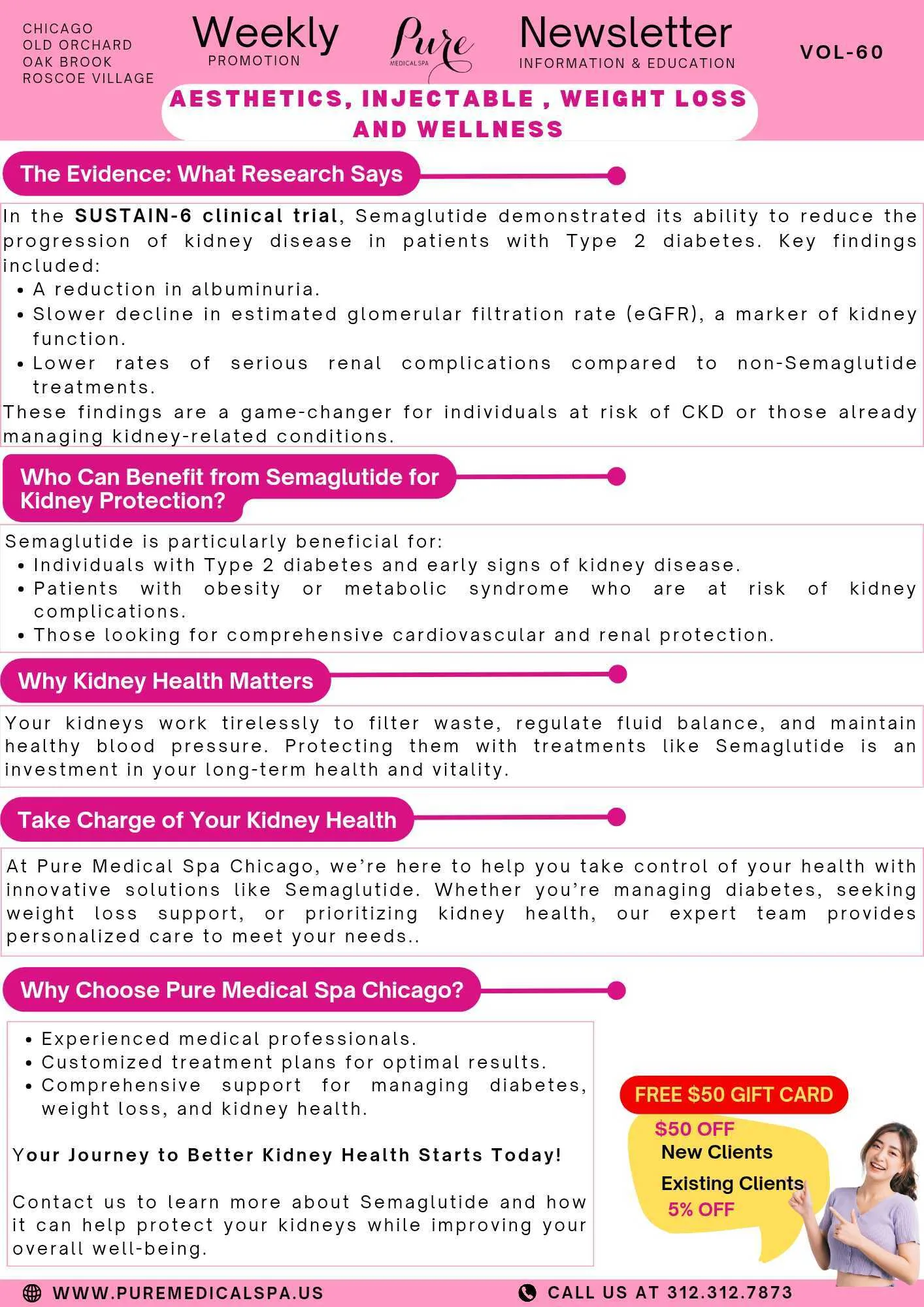 semaglutide sweet cravings Ozempic and Wegovy May Cut Sugar Cravings by Improving Taste Sensitivity