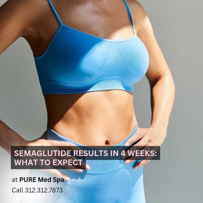 Semaglutide Results in 4 Weeks What to Expect Semaglutide Results in 4 Weeks What to Expect