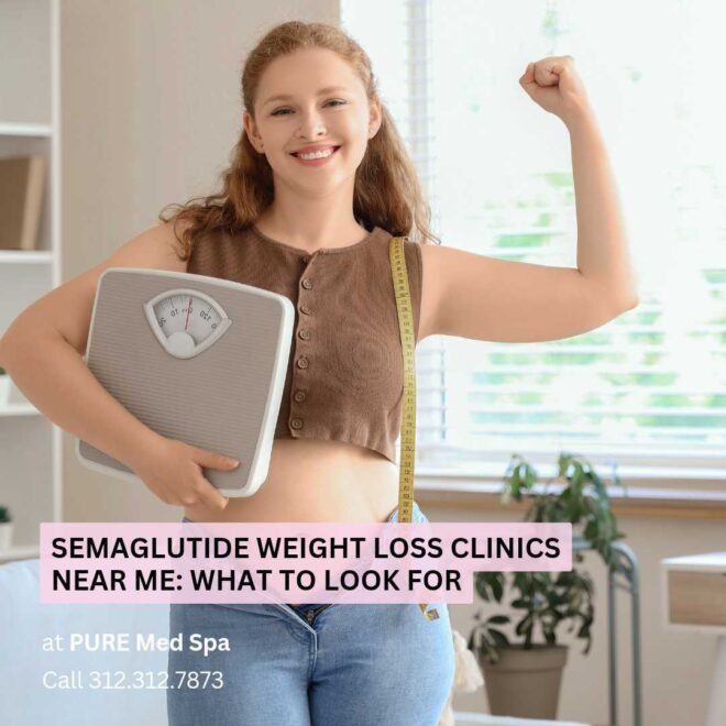 Semaglutide Weight Loss Clinics Near Me What to Look For Semaglutide Weight Loss Clinics Near Me What to Look For