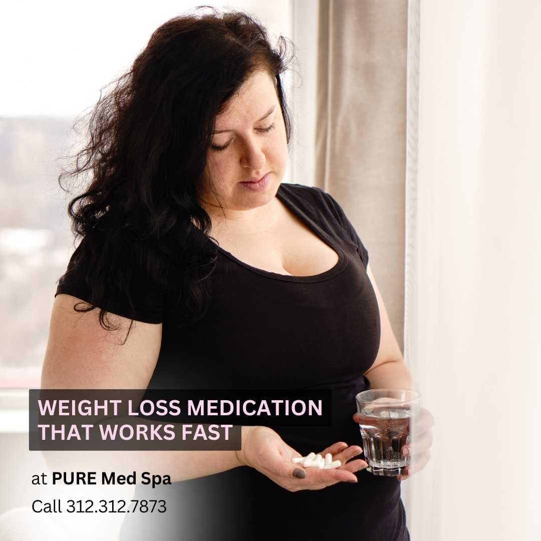 Weight Loss Medication That Works Fast Weight Loss Medication That Works Fast