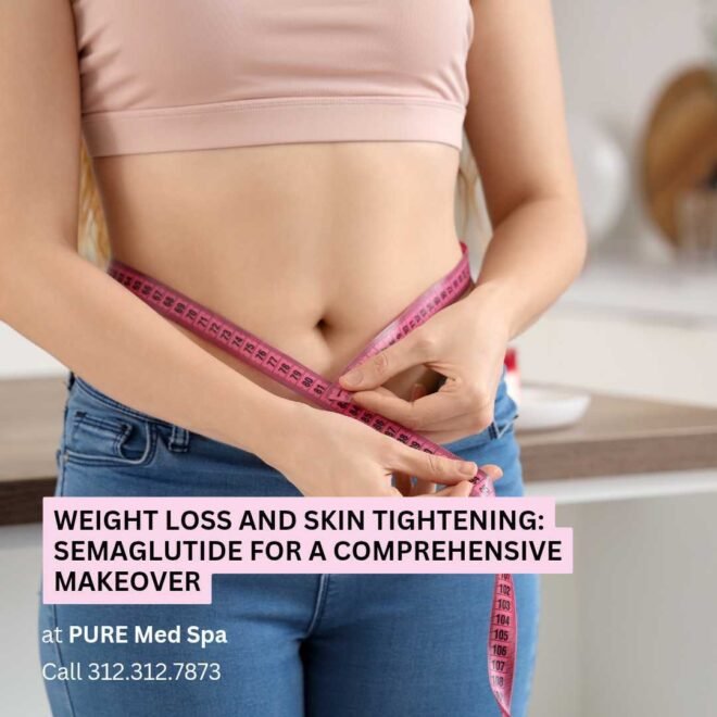 Weight Loss and Skin Tightening Weight Loss and Skin Tightening