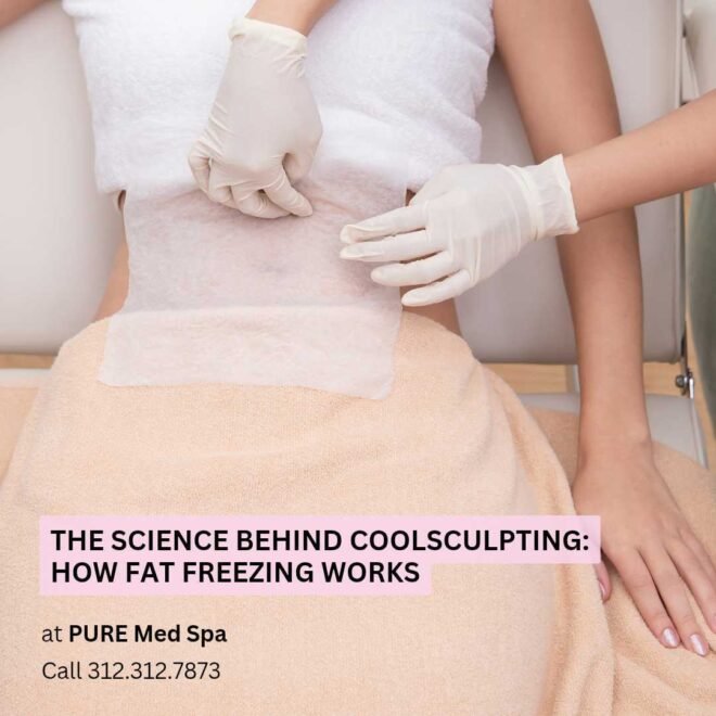 the science behind-coolsculpting the science behind-coolsculpting