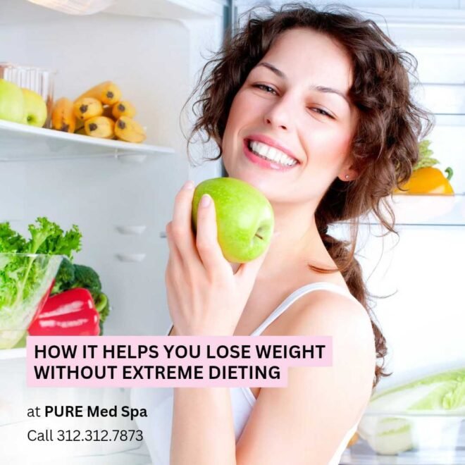 How It Helps You Lose Weight Without Extreme Dieting How It Helps You Lose Weight Without Extreme Dieting