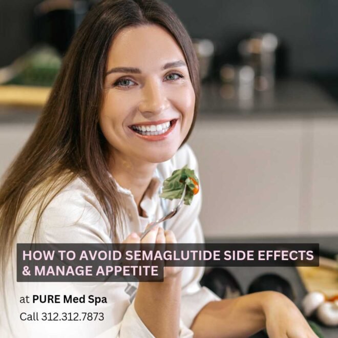 How to avoid Semaglutide side effects How to avoid Semaglutide side effects