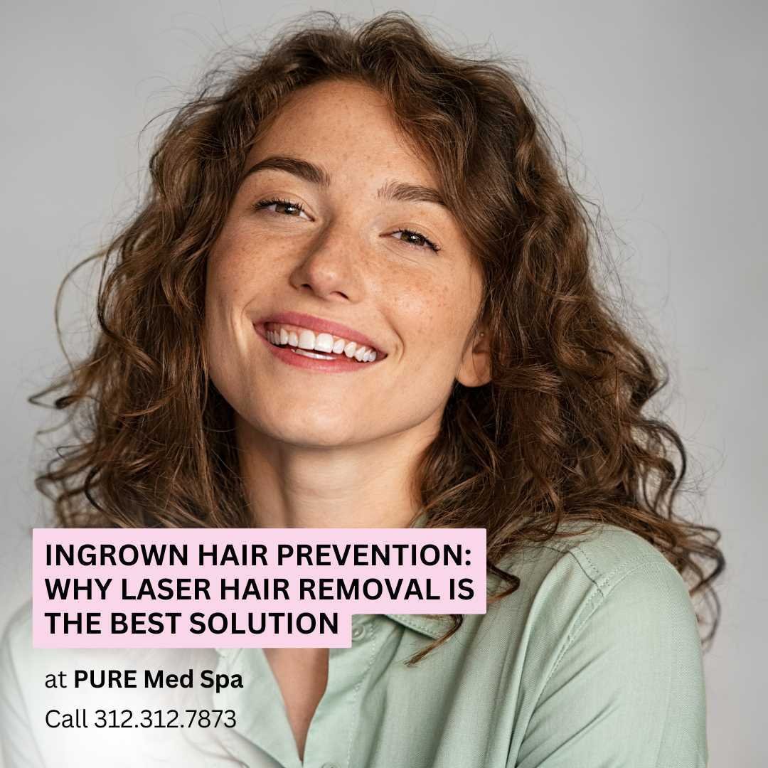 Ingrown Hair Prevention Ingrown Hair Prevention