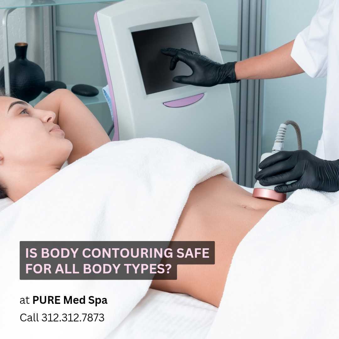 Is body contouring safe for all body types Is Body Contouring Safe for All Body Types?