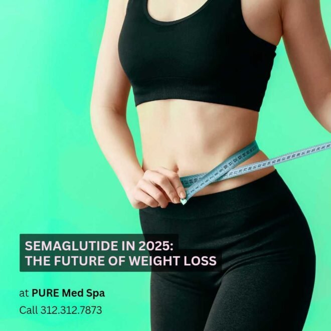 Semaglutide in 2025