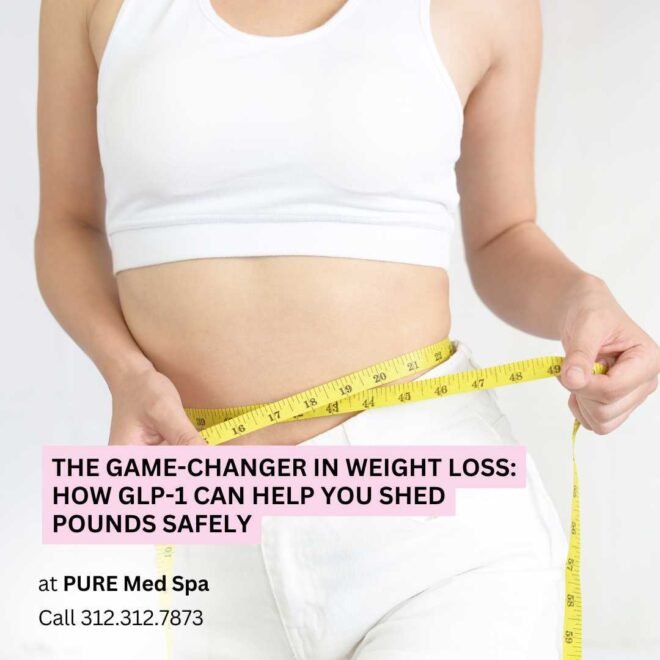 The Game-Changer in Weight Loss The Game-Changer in Weight Loss