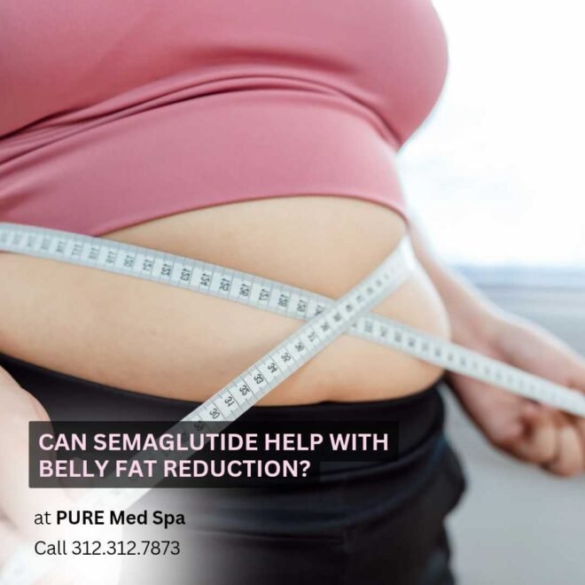 can semaglutide help with belly fat Can Semaglutide Help with Belly Fat Reduction