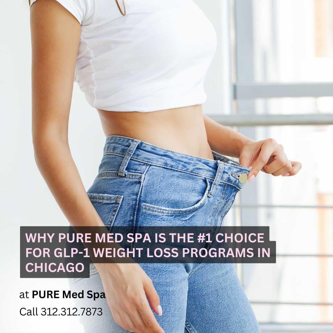 glp-1 weight loss program chicago glp-1 weight loss program chicago