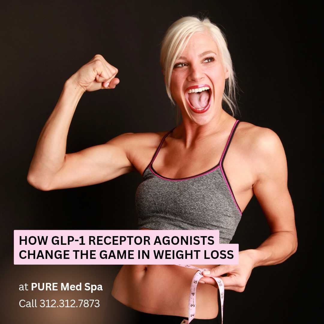 how GLP-1 receptor Agonists how GLP-1 receptor Agonists