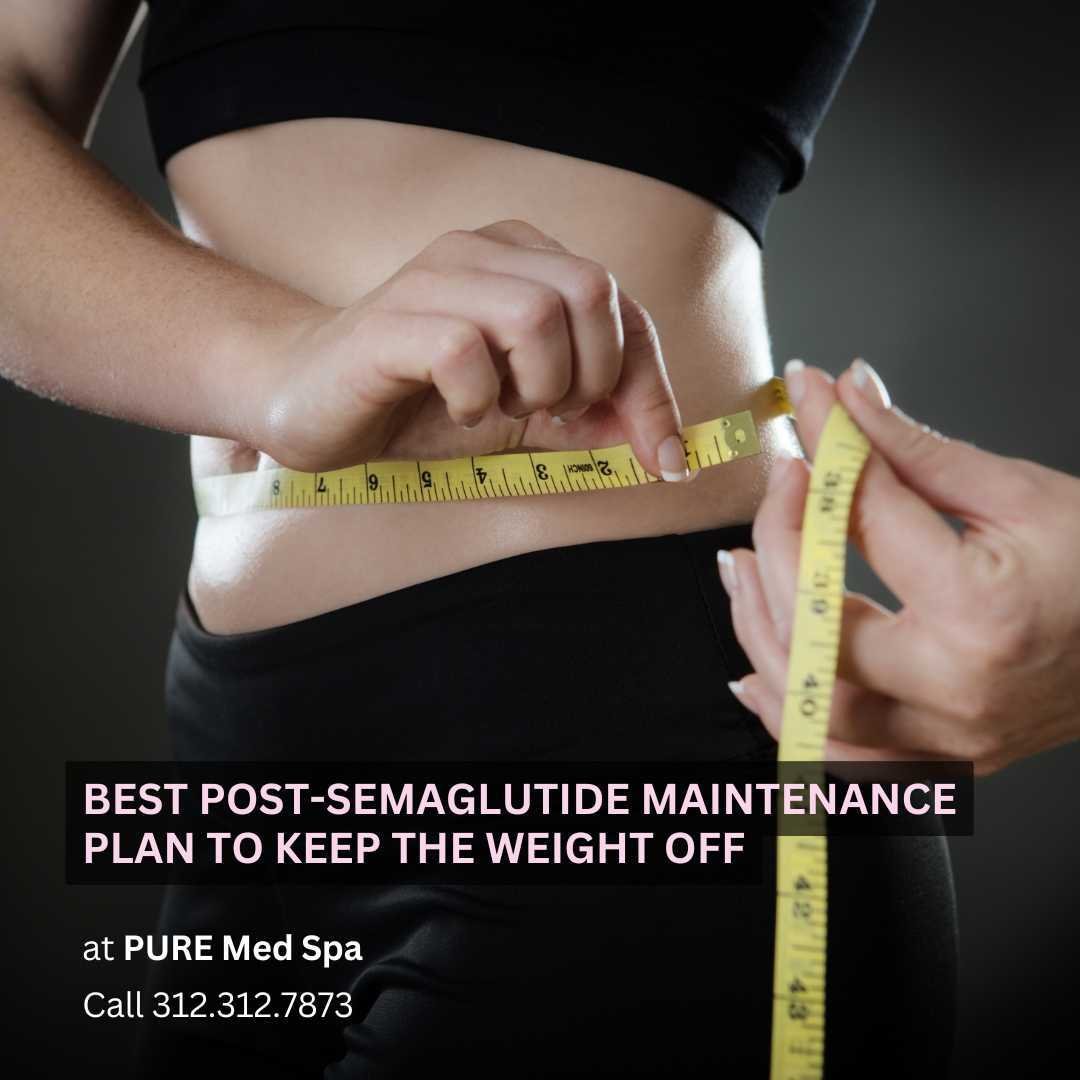 Best Post-Semaglutide Best Post-Semaglutide