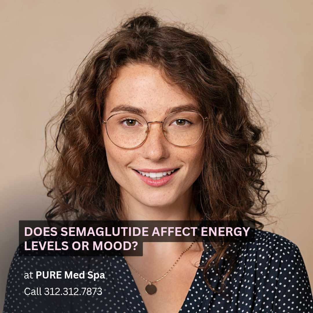 Does Semaglutide Affect Energy Levels or Mood Does Semaglutide Affect Energy Levels or Mood