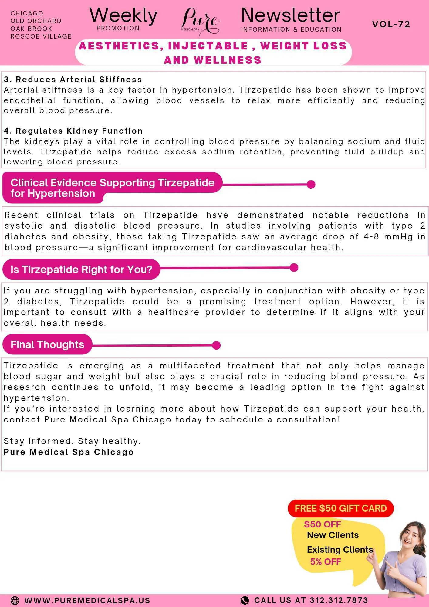 tirzepatide the villages How Tirzepatide Helps Lower Blood Pressure & Manage Hypertension