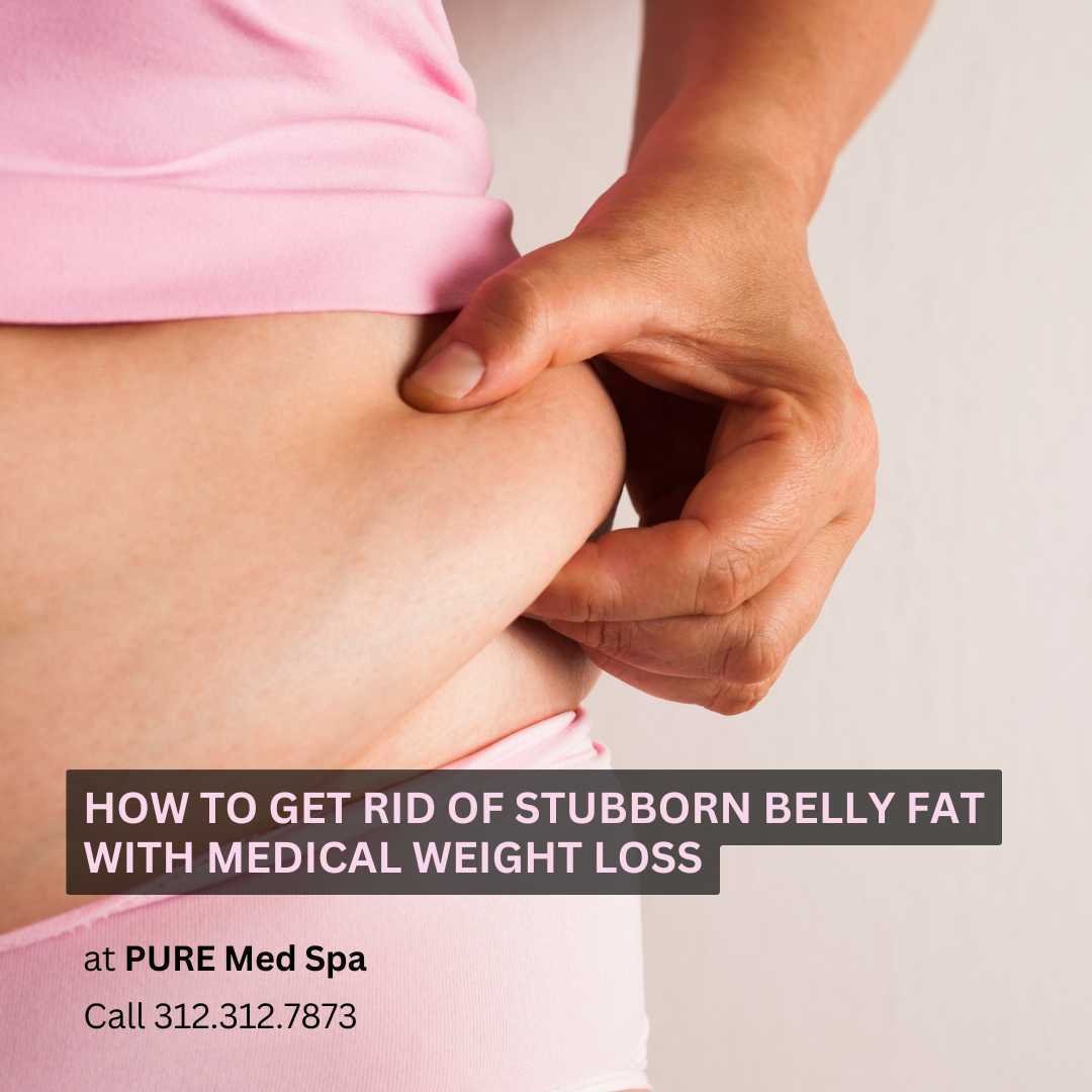 How to Get Rid of Stubborn belly fat How to Get Rid of Stubborn belly fat