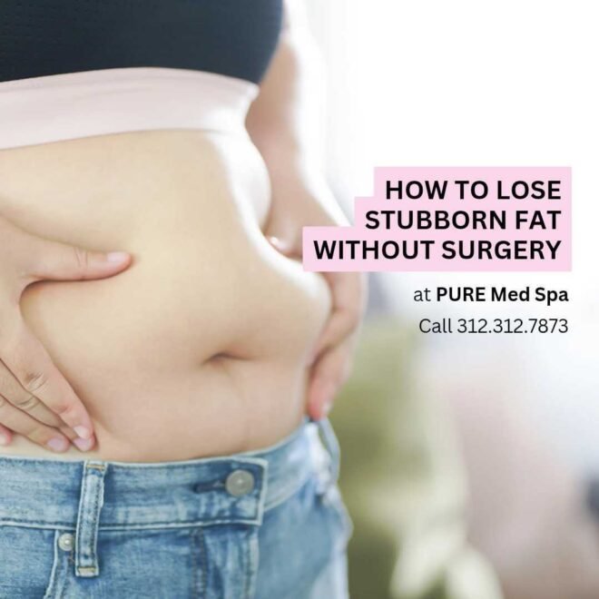 How to Lose Stubborn Fat Without Surgery How to Lose Stubborn Fat Without Surgery