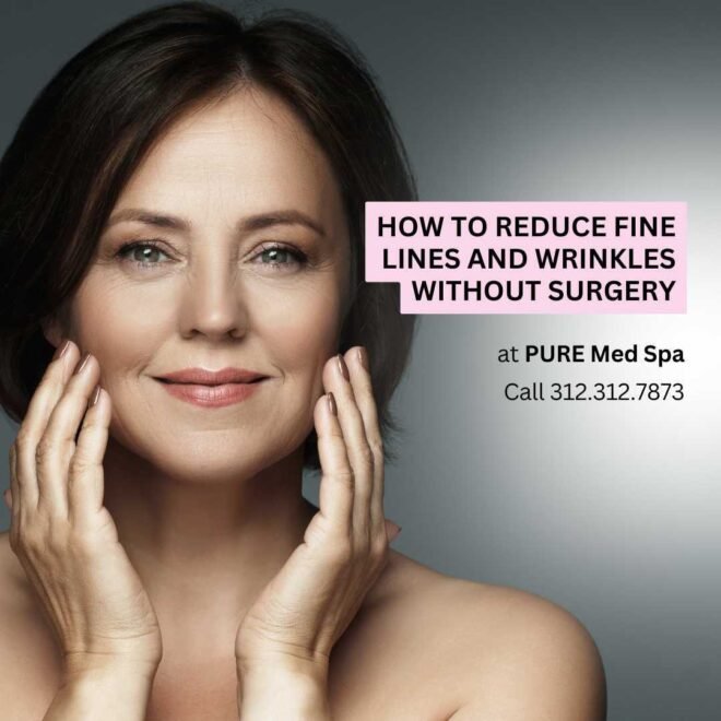 How to Reduce Fine Lines and wrinkles How to Reduce Fine Lines and wrinkles