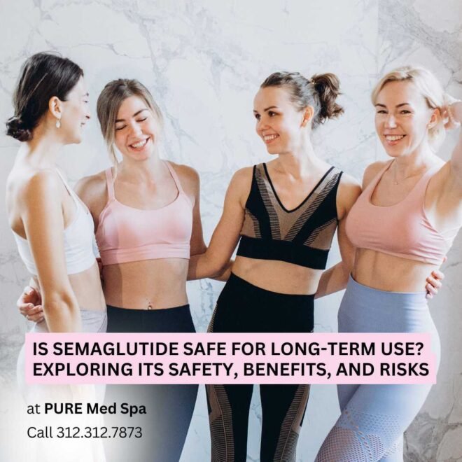 Is Semaglutide Safe for Long-Term Use Is Semaglutide Safe for Long-Term Use