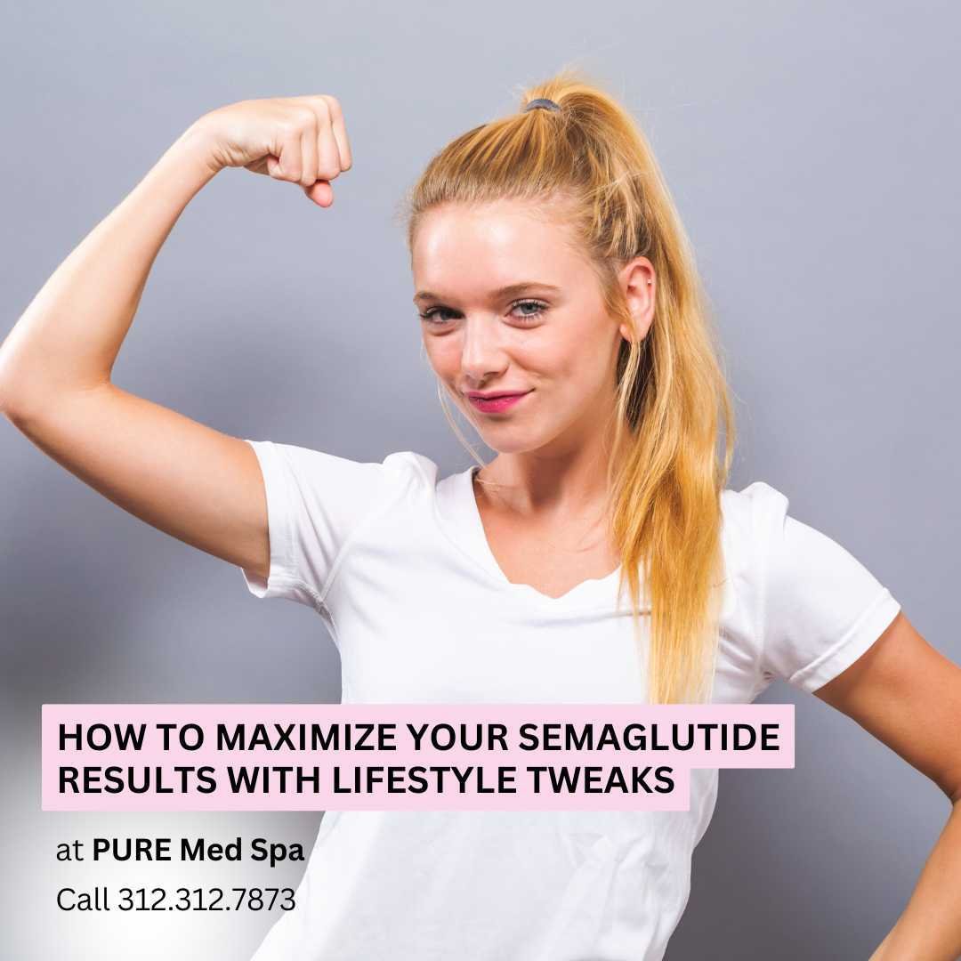 Maximize Semaglutide Results Maximize Semaglutide Results