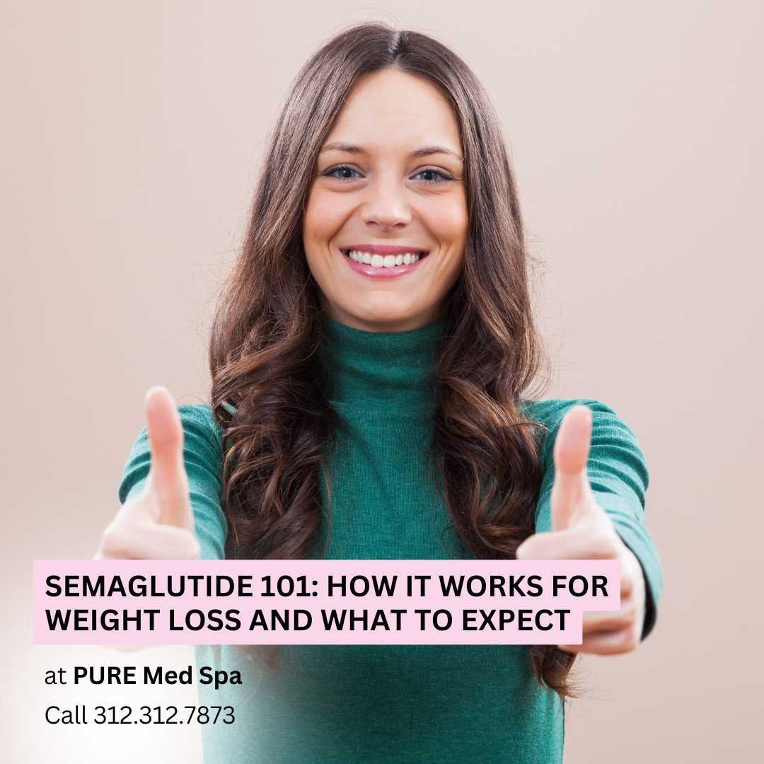 Semaglutide 101 Semaglutide 101