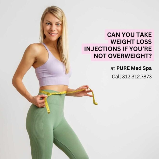Weight Loss Injections