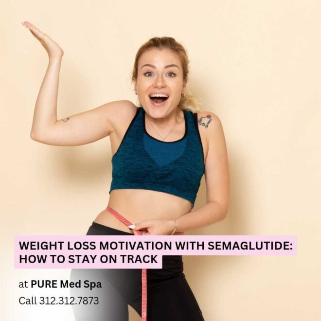 how to stay regular on semaglutide Weight Loss Motivation with Semaglutide: How to Stay on Track