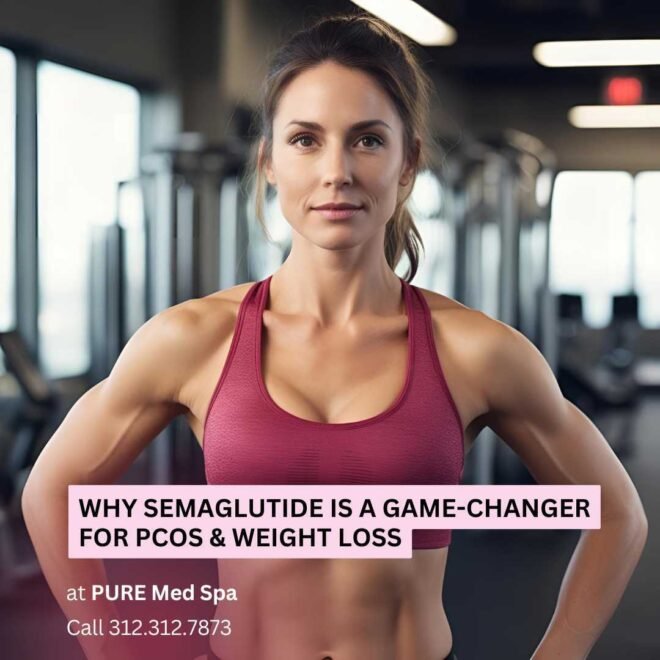Why Semaglutide Is a Game-changer Why Semaglutide Is a Game-changer