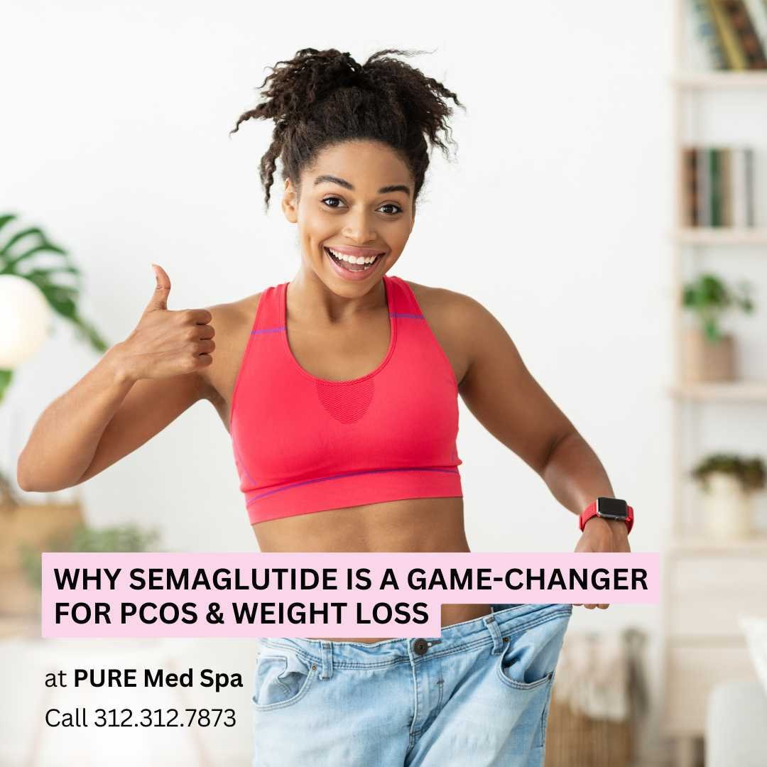 Why Semaglutide Is a Game changer Why Semaglutide Is a Game changer