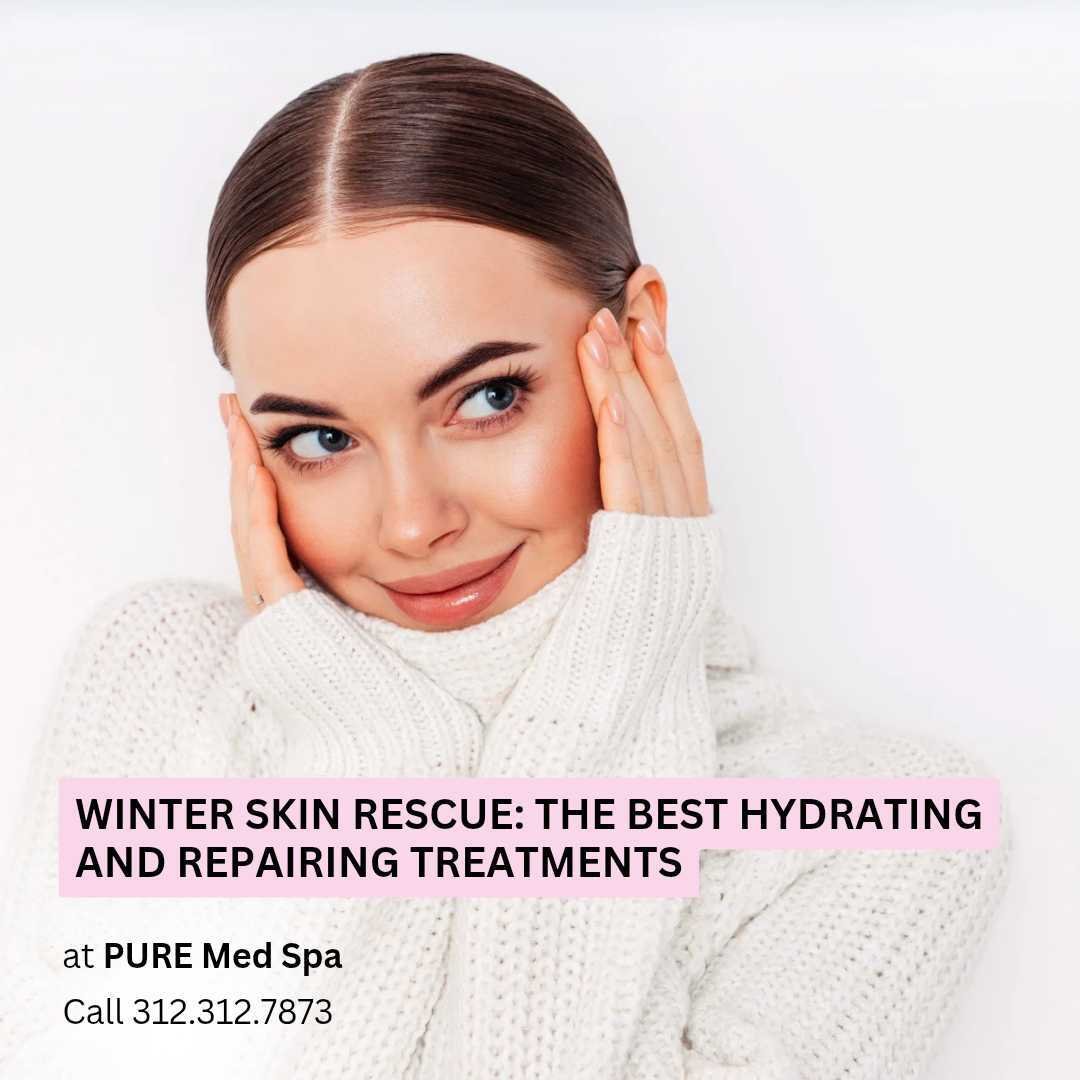 Winter Skin Rescue Winter Skin Rescue