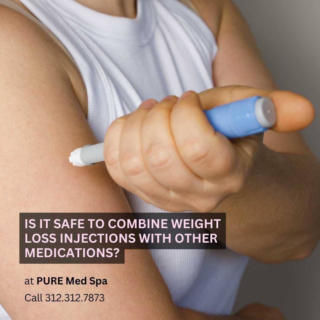 is it safe to combine weight loss injection with is it safe to combine weight loss injection with