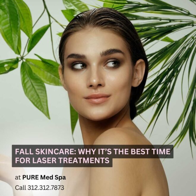 Fall Skincare
