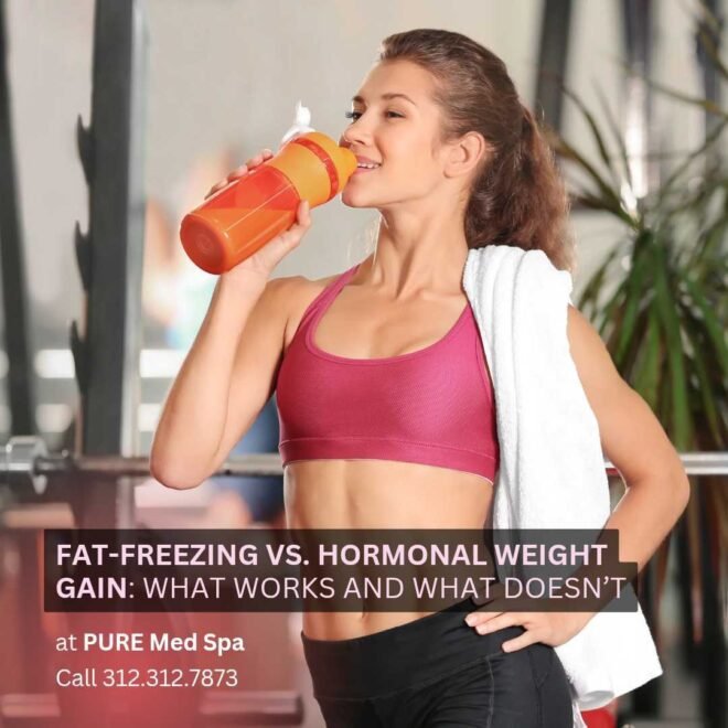 aod9604 stubborn fat If your fat loss isn’t working… you’re missing THIS 🔥, Get started in your  peptide journey, 🌵The Reset Aesthetics and Wellness , 📍1470 W Gurley  Street , 📞928-277-8860, 💻Theresetaesthetics.com,