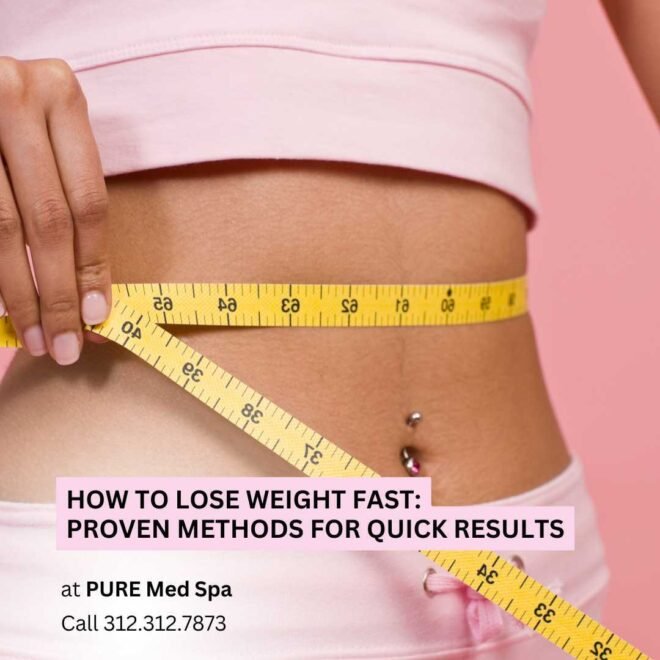 How to Lose Weight Fast How to Lose Weight Fast