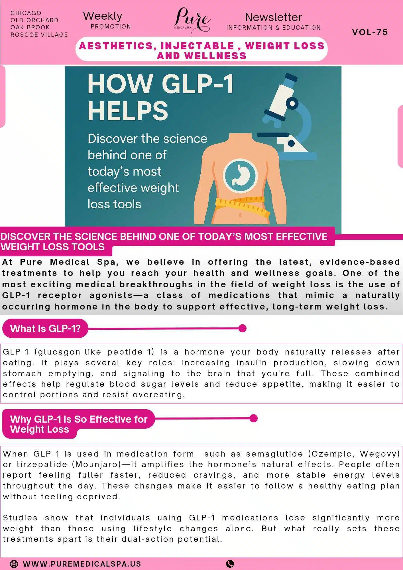 glp 1 receptor agonist natural How GLP-1 Medications Boost Weight Loss Efficiency
