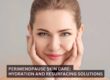 Perimenopause Skin Care